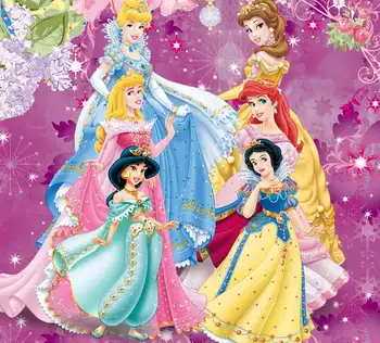 8x8FT Princess Group Family Cinderella Belle Snow White Custom Photo Studio Background Backdrop Vinyl 240cm x 240cm
8x8FT Princess Group Family Cinderella Belle Snow White Custom Photo Studio Background Backdrop Vinyl 240cm x 240cm