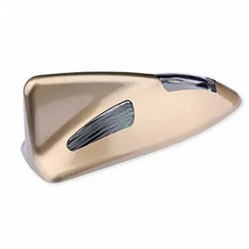 Car Solar Antenna Remote Control Signal Radio Led Double Side Shark Fin Solar Anti-Tracking Warning Light Roof Light
Car Solar Antenna Remote Control Signal Radio Led Double Side Shark Fin Solar Anti-Tracking Warning Light Roof Light