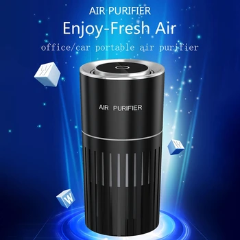 NEW-Portable Car Air Purifier UV Light Purifiers Air Purifier Air Cleaner with HEPA Filter for Car Home
NEW-Portable Car Air Purifier UV Light Purifiers Air Purifier Air Cleaner with HEPA Filter for Car Home
