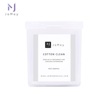 Makeup 170 PCS High Quality Non-Woven Fabric Grafting Eyelash Glue Cleaning Nail Polish Cotton Cleaning Remcotton Sheet
Makeup 170 PCS High Quality Non-Woven Fabric Grafting Eyelash Glue Cleaning Nail Polish Cotton Cleaning Remcotton Sheet