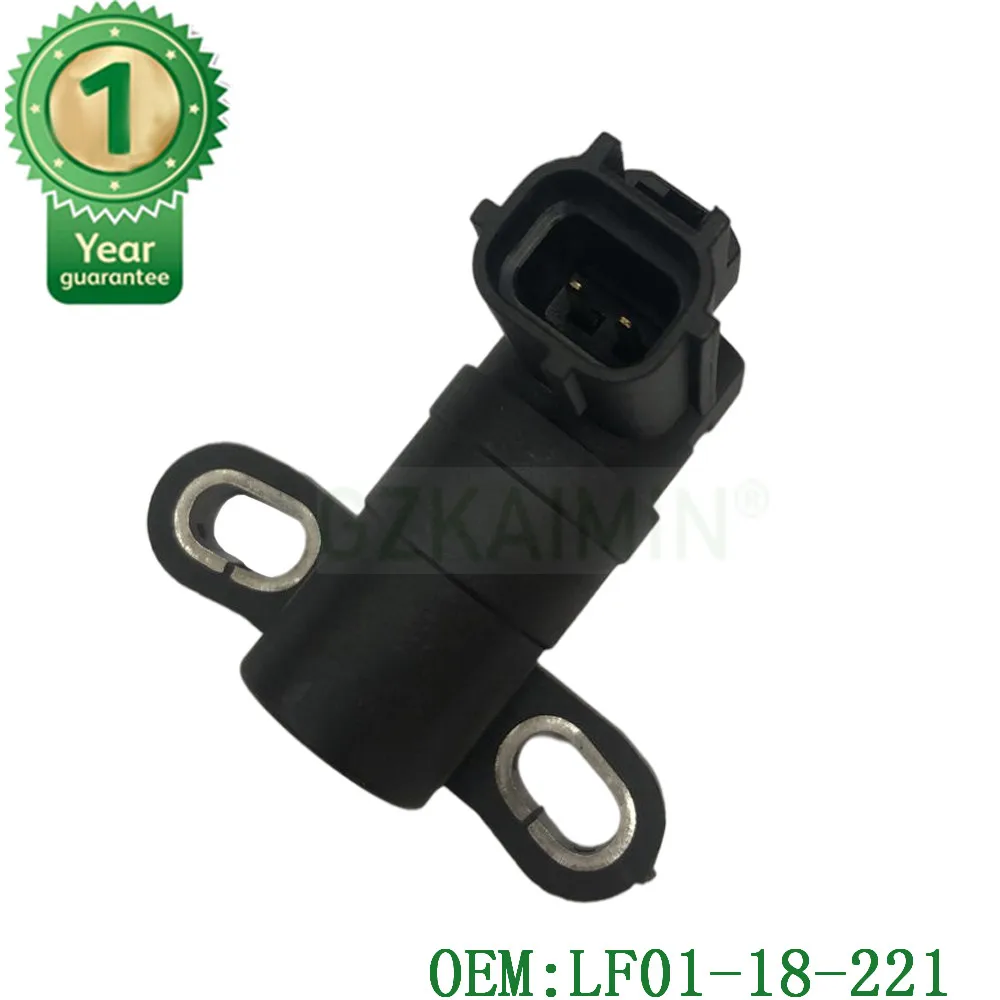 Датчик положения коленчатого вала FAE 79161 P для VOLVO S40 II V50 C30 V70 III S80 II OEM LF01-18-221 LF0118221 1S7F-6C315-AD
Датчик положения коленчатого вала FAE 79161 P для VOLVO S40 II V50 C30 V70 III S80 II OEM LF01-18-221 LF0118221 1S7F-6C315-AD