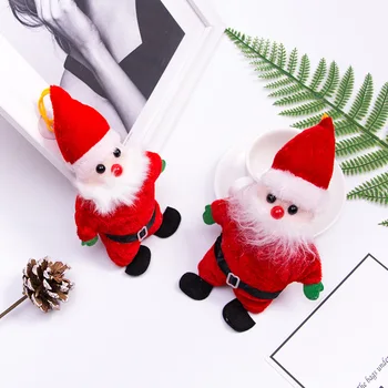 Christmas Pinecone Christmas Section Gift Christmas Pinecone 6 PCs Pinecone Primary Color Pinecone Christmas Tree Decoration
Christmas Pinecone Christmas Section Gift Christmas Pinecone 6 PCs Pinecone Primary Color Pinecone Christmas Tree Decoration