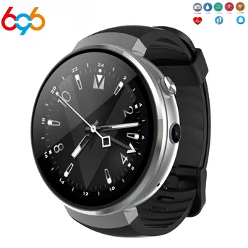 696 Z28 4G Smart Watch Men Android 7.0 1GB +16GB Smartwatch GPS Camera 1.39 Inch Heart Rate Round Screen Wristwatch Women 
696 Z28 4G Smart Watch Men Android 7.0 1GB +16GB Smartwatch GPS Camera 1.39 Inch Heart Rate Round Screen Wristwatch Women