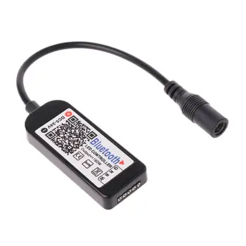 DC12V LED Mini WIFI RGBW Controller Bluetooth IOS/Android Mobile Phone Wireless F3MB
DC12V LED Mini WIFI RGBW Controller Bluetooth IOS/Android Mobile Phone Wireless F3MB