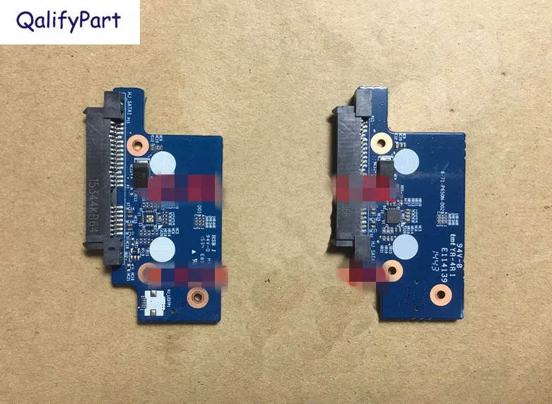 Original Laptop HDD connector board Adapter for Hasee Z7-i7817 Z7-SP5D1 Z7M G7 G8 P650
Original Laptop HDD connector board Adapter for Hasee Z7-i7817 Z7-SP5D1 Z7M G7 G8 P650