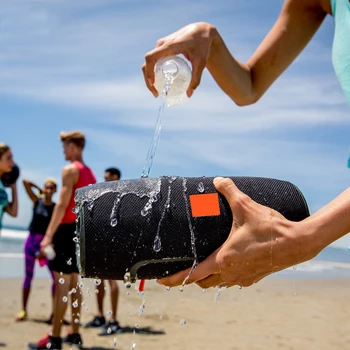 40W High Power Portable Bluetooth Speaker Outdoor Wireless Column Subwoofer Soundbar Waterproof Super Bass Music Center AUX TF
40W High Power Portable Bluetooth Speaker Outdoor Wireless Column Subwoofer Soundbar Waterproof Super Bass Music Center AUX TF