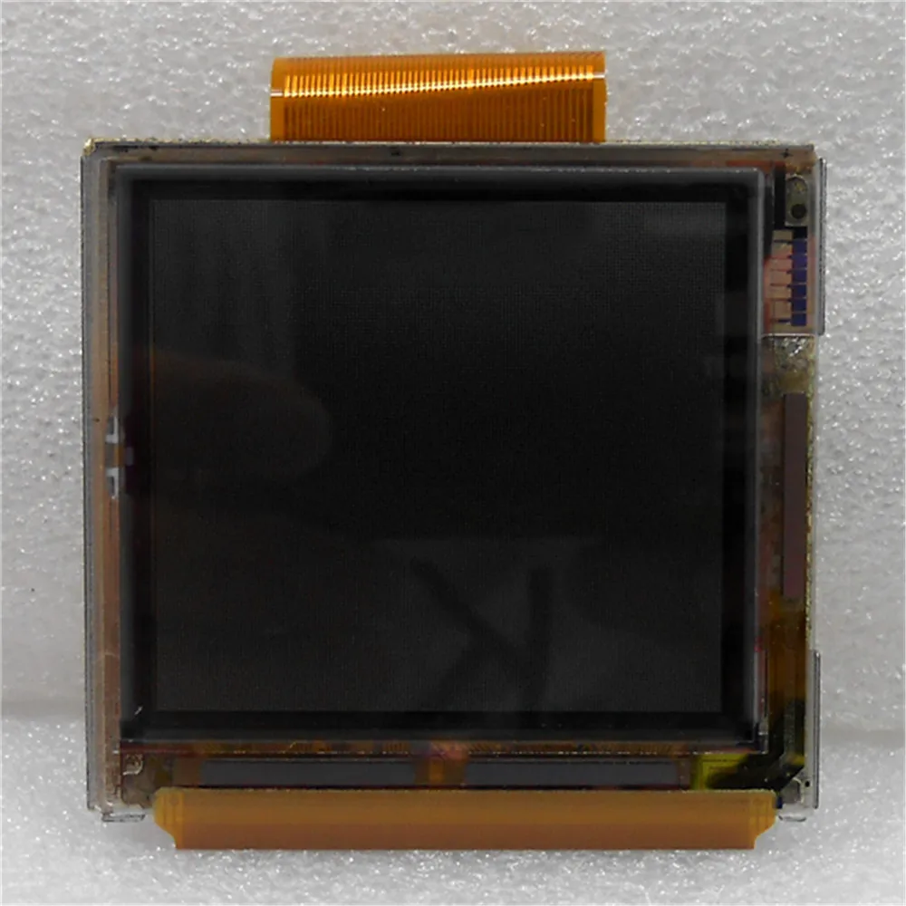 Replacement LCD Display Screen For Nintend GBC Game Console OEM Genuine LCD Screen Repair Accessories
Replacement LCD Display Screen For Nintend GBC Game Console OEM Genuine LCD Screen Repair Accessories