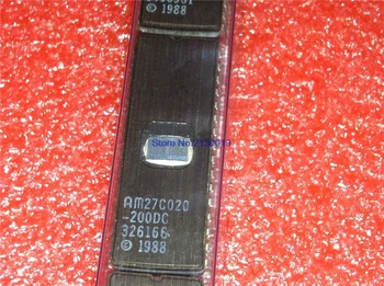 10pcs/lot AM27C020-200DC AM27C020-200DI 27C020 = TMS27C020 CDIP-32 In Stock
10pcs/lot AM27C020-200DC AM27C020-200DI 27C020 = TMS27C020 CDIP-32 In Stock