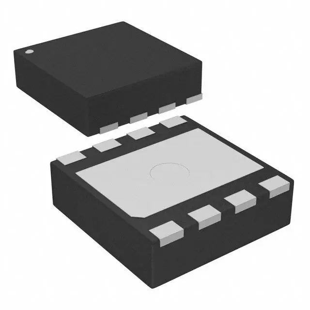BQ29449DRBR IC V-PROT 2-4CELL LI-ION 8SON | Электроника
