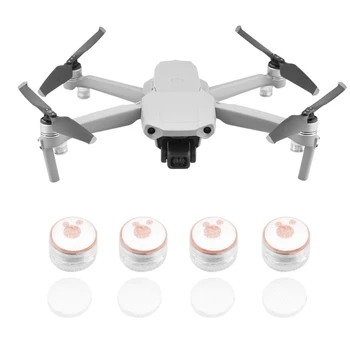 Universal Drone Flash Strobe Lamp Night Flight Lights For D-JI Mavic Air 2/Mavic Mini and Other Drone Accessories Kit
Universal Drone Flash Strobe Lamp Night Flight Lights For D-JI Mavic Air 2/Mavic Mini and Other Drone Accessories Kit