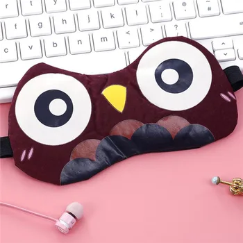 New Arrivals Korean Cute Eye Patch Soft Padded Sleep Travel Shade Cover Rest Relax Sleeping Blindfold Eye Care Tools Eye Mask
New Arrivals Korean Cute Eye Patch Soft Padded Sleep Travel Shade Cover Rest Relax Sleeping Blindfold Eye Care Tools Eye Mask