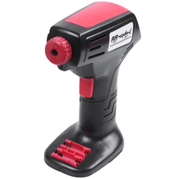 Automatic Cordless Tire Inflator Portable Air Compressor, Easy To Read Digital Pressure Gauge, Built In Led Light
Automatic Cordless Tire Inflator Portable Air Compressor, Easy To Read Digital Pressure Gauge, Built In Led Light