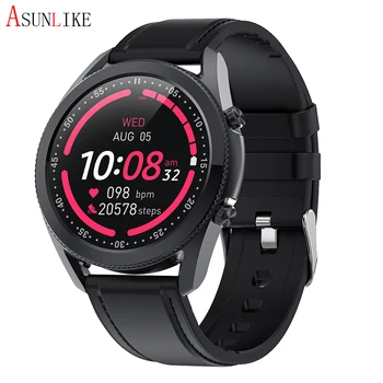 G33 Smart Watch Support Phone Call Dialer Bluetooth CallFeature ECG Heart Rate IP67 Waterproof Men Women sports Smartwatch 2020
G33 Smart Watch Support Phone Call Dialer Bluetooth CallFeature ECG Heart Rate IP67 Waterproof Men Women sports Smartwatch 2020