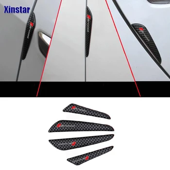 4pcs ALLROAD Auto Car Door Guard Edge Corner Protector for Audi A4 A6 
4pcs ALLROAD Auto Car Door Guard Edge Corner Protector for Audi A4 A6