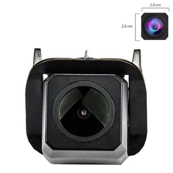 HD Special Car Rear View Reverse Camera For TOYOTA Alphard Vellfire MK2 2008 -2015
HD Special Car Rear View Reverse Camera For TOYOTA Alphard Vellfire MK2 2008 -2015