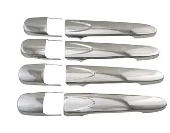 Funduoo For Toyota Avanza 2012 2013 2014 2015 2016 2017 2018 2010 New ABS Chrome Car Door Handle Cover Cup Bowl Trim Sticker
Funduoo For Toyota Avanza 2012 2013 2014 2015 2016 2017 2018 2010 New ABS Chrome Car Door Handle Cover Cup Bowl Trim Sticker