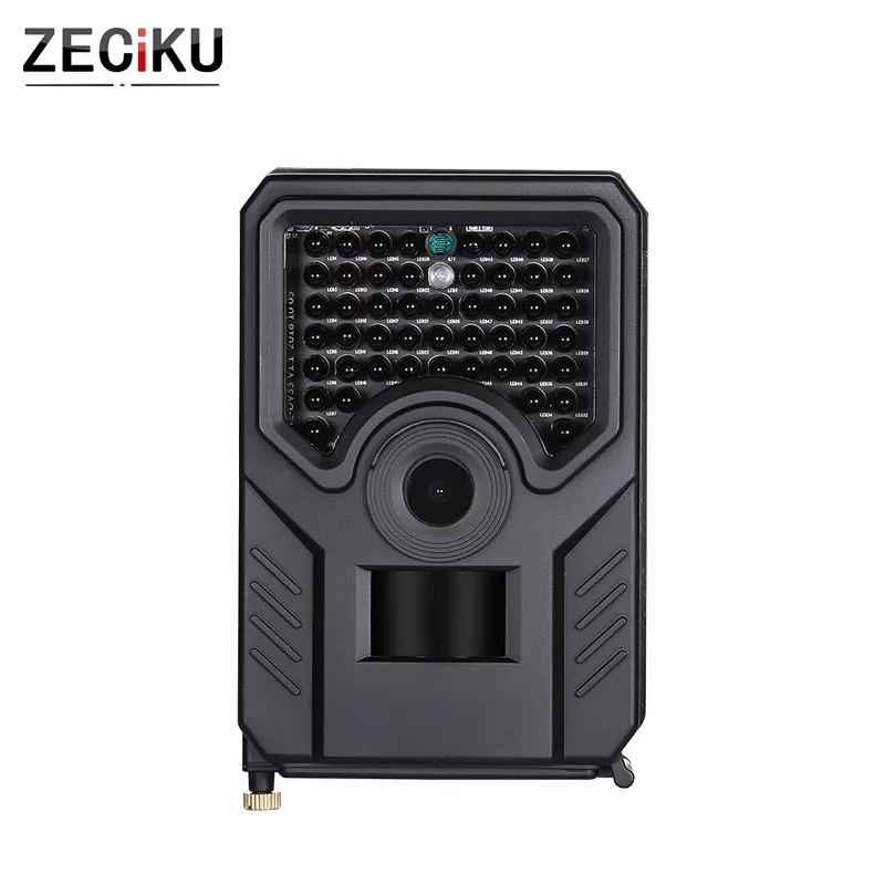 Digital Hunting Camera PR200B Waterproof Night Vision Trap Trial Camera Infrared LED 12MP Black Wild Camera ZECIKU
Digital Hunting Camera PR200B Waterproof Night Vision Trap Trial Camera Infrared LED 12MP Black Wild Camera ZECIKU