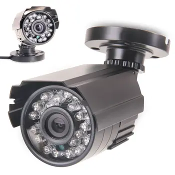 waterproof Outdoor mini Camera Housing Aluminum Security CCTV Camera Housing add 24 LED Board For AHD TVI 1080P IPC CAMERA PC
waterproof Outdoor mini Camera Housing Aluminum Security CCTV Camera Housing add 24 LED Board For AHD TVI 1080P IPC CAMERA PC