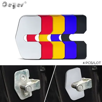 4Pcs Anti Rust Dock Lock Cover Sticker For VAUXHALL VXR Opel Saab Buick Car Styling Protective Auto Case Exterior Accessories
4Pcs Anti Rust Dock Lock Cover Sticker For VAUXHALL VXR Opel Saab Buick Car Styling Protective Auto Case Exterior Accessories
