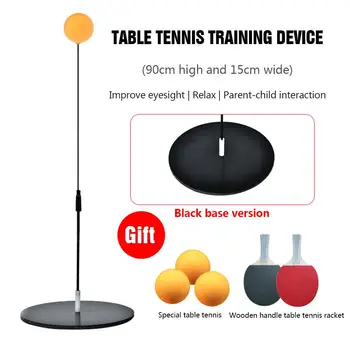 Table Tennis Ball Sports Table Tennis Trainer Table Tennis Practice Racquet Colour Wood Athletics Movement Pingpong Trainer
Table Tennis Ball Sports Table Tennis Trainer Table Tennis Practice Racquet Colour Wood Athletics Movement Pingpong Trainer