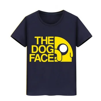 Boy Girl t shirts Animation Adventure Time Tshirt Finn and Jake kid T-Shirt The dog face teeshirt Children Skateboard Tees 
Boy Girl t shirts Animation Adventure Time Tshirt Finn and Jake kid T-Shirt The dog face teeshirt Children Skateboard Tees