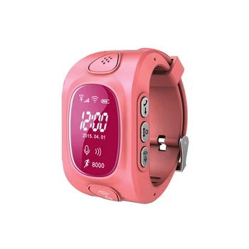 Kids GPS Tracker Watch Wearable Devices LBS GPS WIFI Triple Positioning Android IOS Watch Phone
Kids GPS Tracker Watch Wearable Devices LBS GPS WIFI Triple Positioning Android IOS Watch Phone