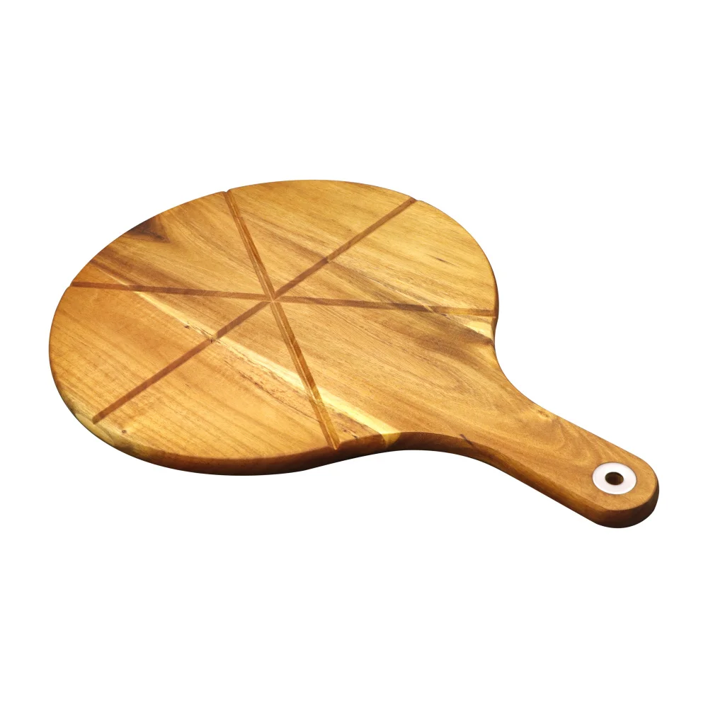 Jaswehome Acacia Wooden Pizza Board Cutting Board Pizza Stone Pizza Wood Board Paddle Board For Baking Homemade Pizza
Jaswehome Acacia Wooden Pizza Board Cutting Board Pizza Stone Pizza Wood Board Paddle Board For Baking Homemade Pizza