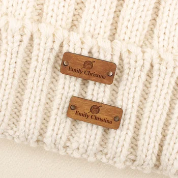Personalized Tags, Logo, Wooden labels, personalized tags, knit labels, Custom Name, Handmade, Name Tags,Custom Labels (WD2224)
Personalized Tags, Logo, Wooden labels, personalized tags, knit labels, Custom Name, Handmade, Name Tags,Custom Labels (WD2224)