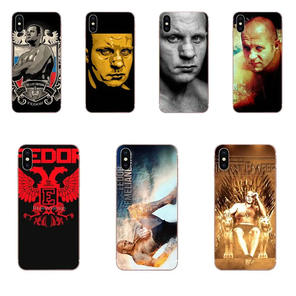 Soft Fashion Cell Phone Case Fedor Emelianenko For Huawei Honor 4C 5A 5C 5X 6 6A 6X 7 7A 7C 7X 8 8C 8S 9 10 10i 20 20i Lite Pro
Soft Fashion Cell Phone Case Fedor Emelianenko For Huawei Honor 4C 5A 5C 5X 6 6A 6X 7 7A 7C 7X 8 8C 8S 9 10 10i 20 20i Lite Pro
