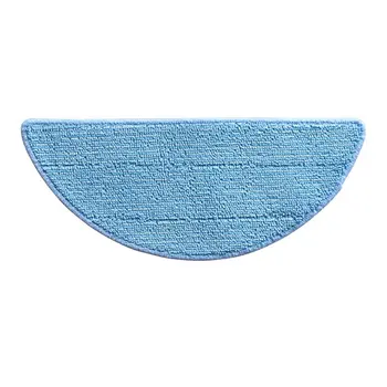 Mop Cloths Robot Vacuum Cleaner Parts Mop Brush Replacement parts for ilife v3S/v3L/v3s pro/v5/v5s/v5s pro/x5/v50/55
Mop Cloths Robot Vacuum Cleaner Parts Mop Brush Replacement parts for ilife v3S/v3L/v3s pro/v5/v5s/v5s pro/x5/v50/55