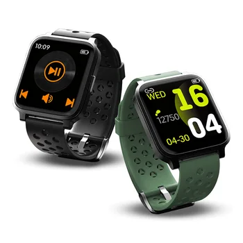 New X3 Smart Watch Full Touch Large Screen Sports Heart Rate Waterproof Heart Rate Smart Bracelet Incoming Call for Men Women 
New X3 Smart Watch Full Touch Large Screen Sports Heart Rate Waterproof Heart Rate Smart Bracelet Incoming Call for Men Women