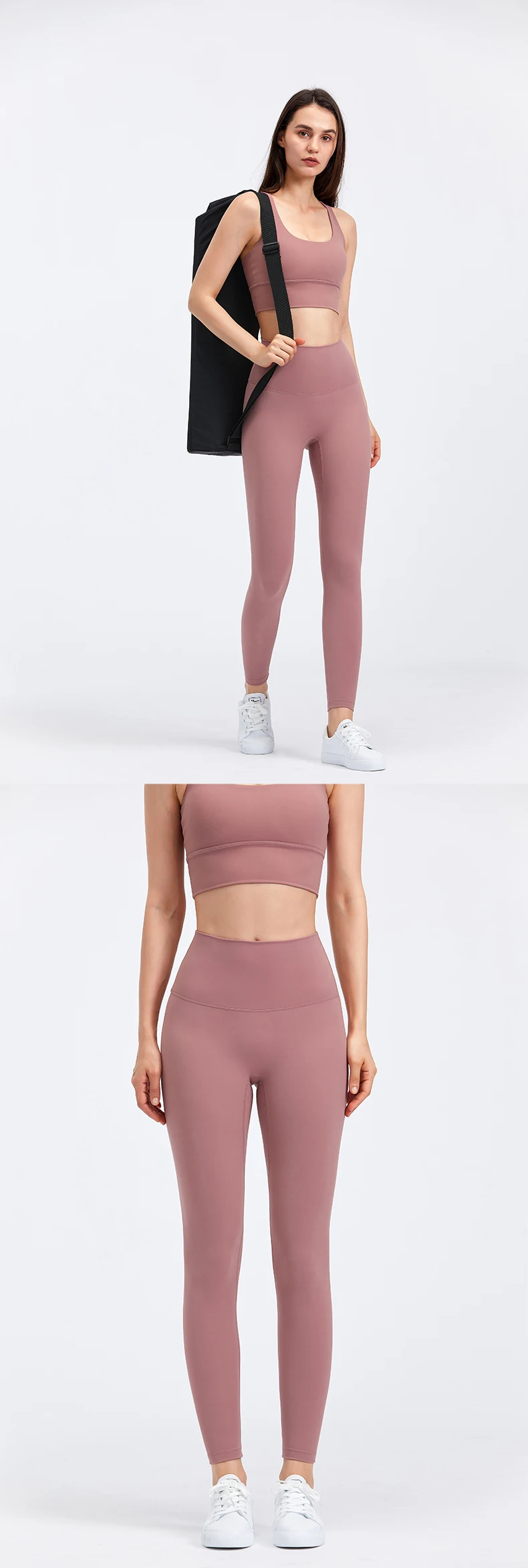 SHINBENE CLASSIC 5.0 Real High Rise(12.5cm)+NO FRONT SEAM Workout Sport Yoga Pants Legging Women Naked Feel Gym Fitness Leggings SHINBENE CLASSIC 5.0 Real High Rise(12.5cm)+NO FRONT SEAM Workout Sport Yoga Pants Legging Women Naked Feel Gym Fitness Leggings