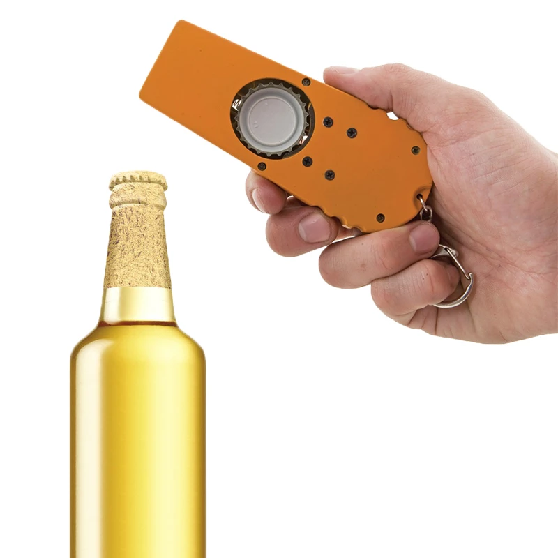 Bottle Opener Key Ring Bottle Opener Keychain Corkscrew Electric Capgun Beer Opener Party Cap Gun Bottle Opener
Bottle Opener Key Ring Bottle Opener Keychain Corkscrew Electric Capgun Beer Opener Party Cap Gun Bottle Opener