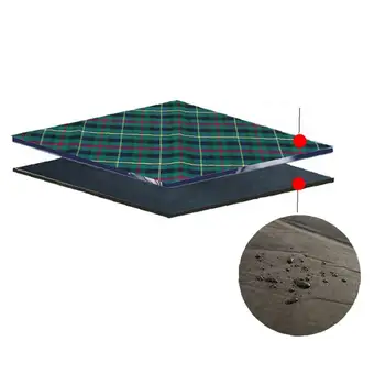 Picnic Blanket Waterproof Extra Large Outdoot Blanket Portable Picnic Mat for Outdoor/Camping/Beach Green
Picnic Blanket Waterproof Extra Large Outdoot Blanket Portable Picnic Mat for Outdoor/Camping/Beach Green