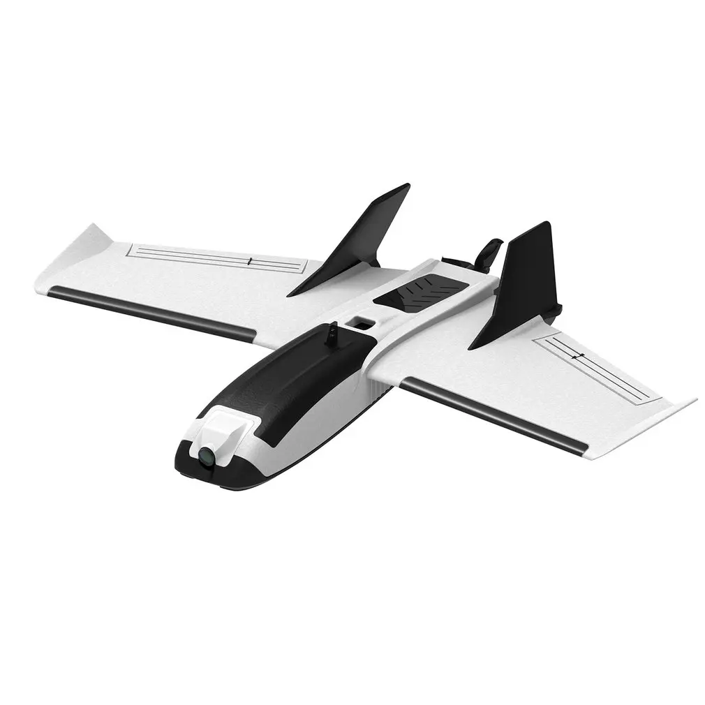 ZOHD Dart 250G 570mm Wingspan Sweep Forward Wing AIO EPP FPV RC Airplane FPV Fixed Wing RC Drone Plane KIT/PNP Version
ZOHD Dart 250G 570mm Wingspan Sweep Forward Wing AIO EPP FPV RC Airplane FPV Fixed Wing RC Drone Plane KIT/PNP Version