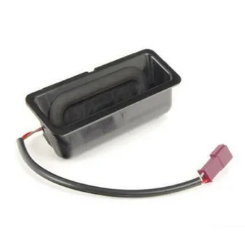 Trunk Lid Push Button Switch For BMW E39 E60 520i 525i Replacement Parts Vehicle
Trunk Lid Push Button Switch For BMW E39 E60 520i 525i Replacement Parts Vehicle