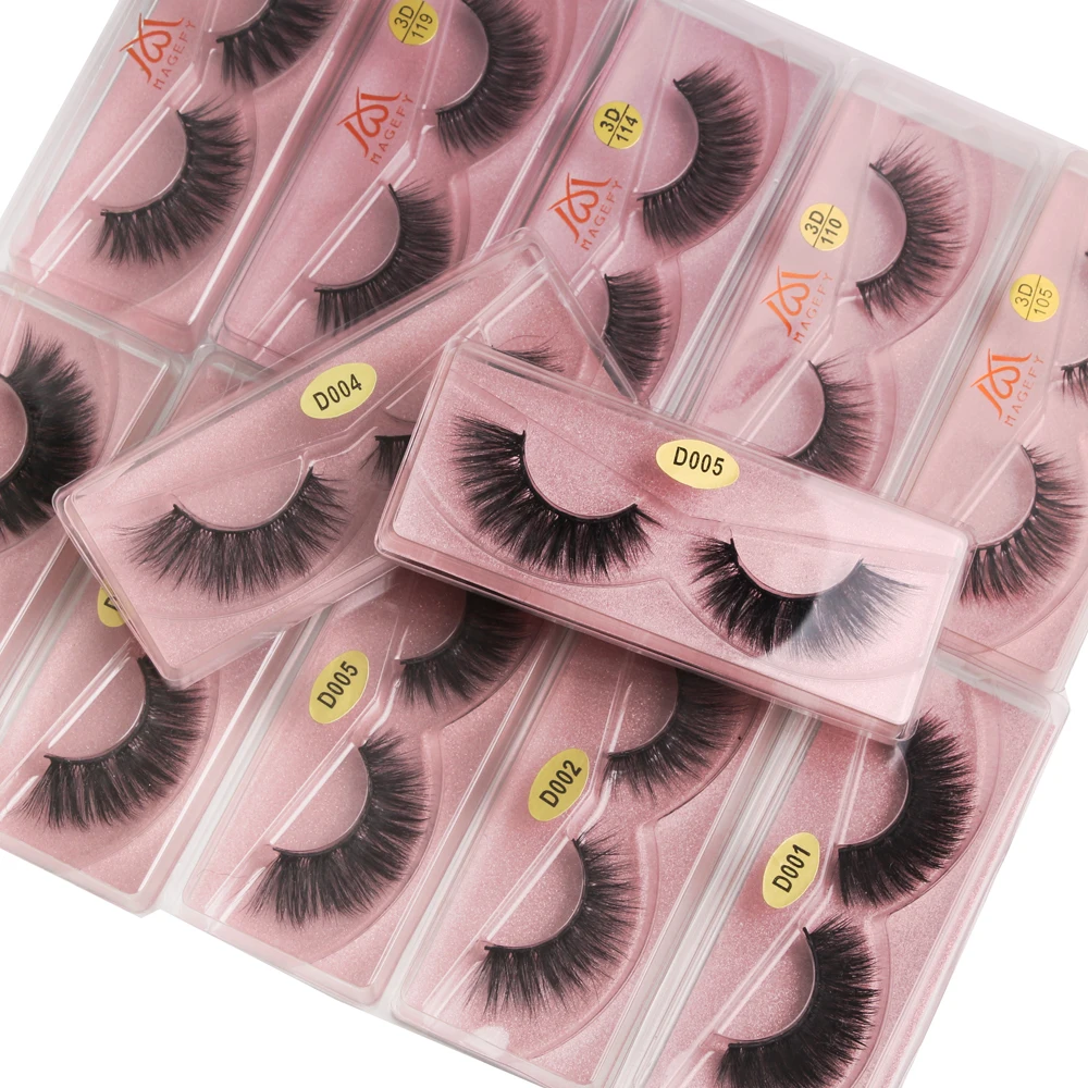 3d Mink Eyelashes Mink Lashes Natural Dramatic Volume Eyelashes Extension Thick Long 3D False Eyelashes faux cils
3d Mink Eyelashes Mink Lashes Natural Dramatic Volume Eyelashes Extension Thick Long 3D False Eyelashes faux cils