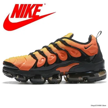 Nike Air Max Vapormax Plus TN Vascular Atmosphere Cushion Men's Air Cushion Running Shoes Size 40-46 924453-143 orange black 
Nike Air Max Vapormax Plus TN Vascular Atmosphere Cushion Men's Air Cushion Running Shoes Size 40-46 924453-143 orange black