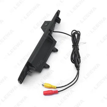 Applicable 13-Mercedes A180/A200/A260 Handle Webcam High-definition Night Vision Rearview Rearview Camera Webcam
Applicable 13-Mercedes A180/A200/A260 Handle Webcam High-definition Night Vision Rearview Rearview Camera Webcam