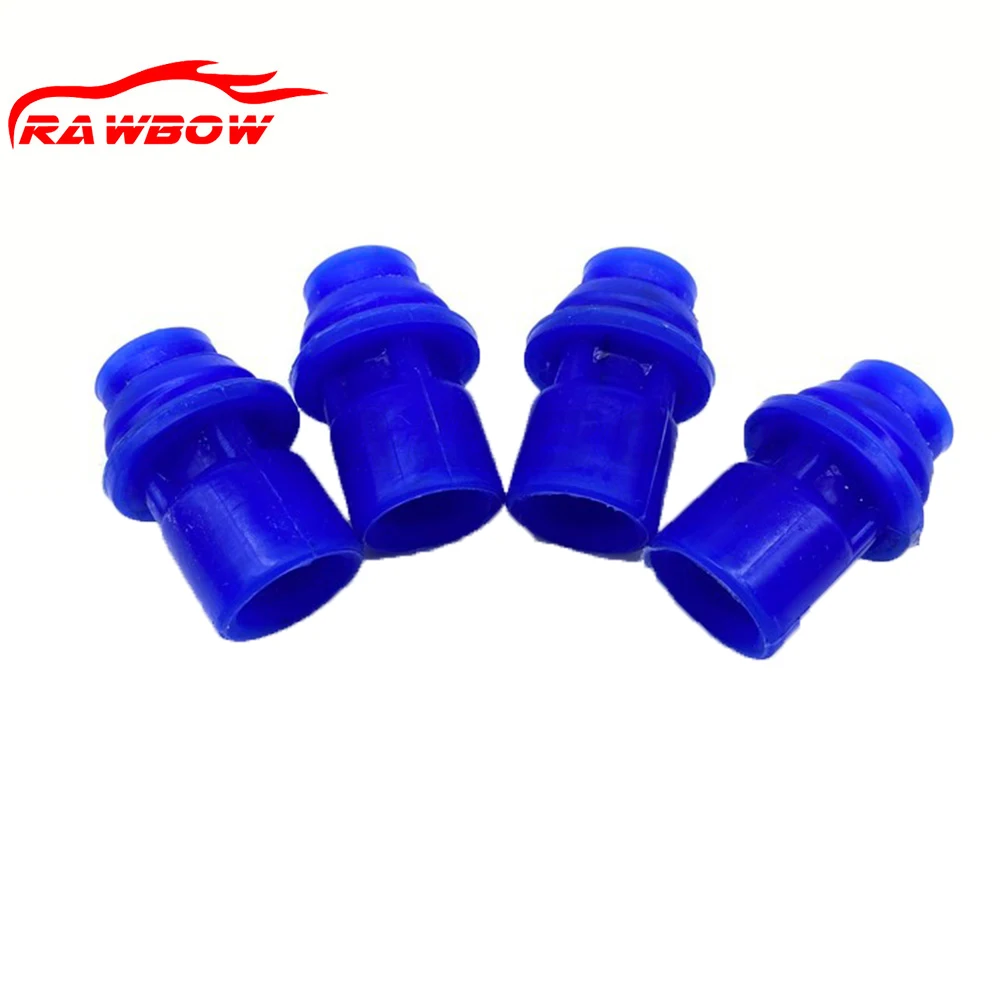 4PCS 9091902205 Ignition Coil Silica Gel Boot Plug For L exus IS300 T oyota 3.0L V6
4PCS 9091902205 Ignition Coil Silica Gel Boot Plug For L exus IS300 T oyota 3.0L V6