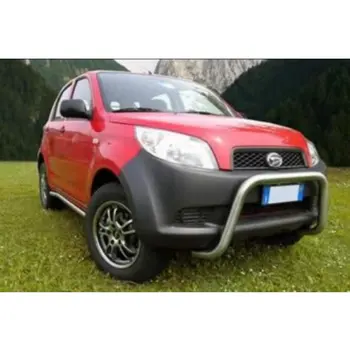 Fog lamps for DAIHATSU TERIOS J2 2005.11 - Stop lamp Reverse Back up bulb Front Rear Turn Signal error free 2pc