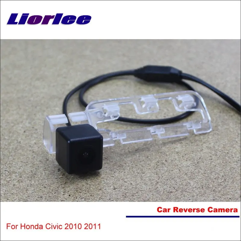 For Honda Civic 2010 2011 Car Camera Rear View Back Parking CAM HD CCD RCA Interface NTSC System 
For Honda Civic 2010 2011 Car Camera Rear View Back Parking CAM HD CCD RCA Interface NTSC System