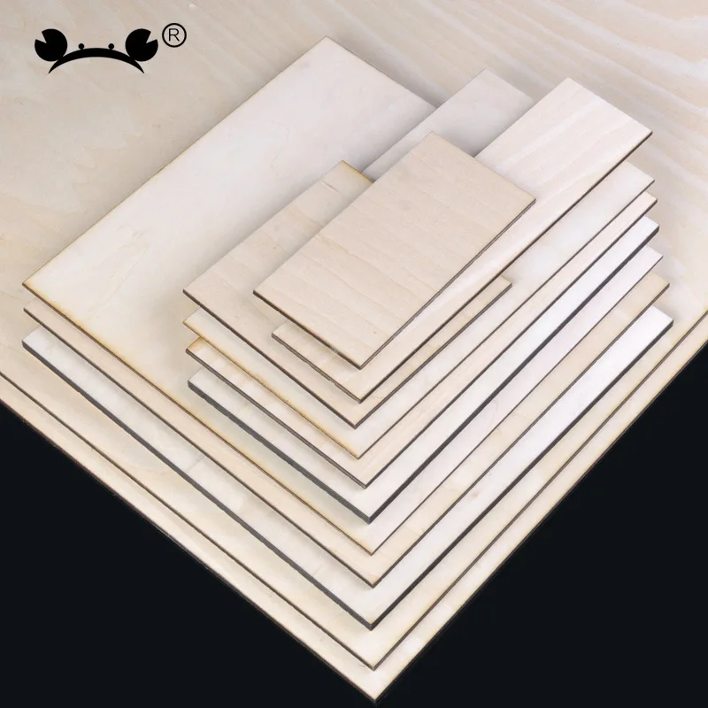 DIY Architecture Sand Table Material Model Airplane Ship Model Pyrography Veneer Composite Board Wood Piece Laminates Basswood
DIY Architecture Sand Table Material Model Airplane Ship Model Pyrography Veneer Composite Board Wood Piece Laminates Basswood