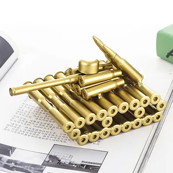 53 Tank Model Bullett Shell Crafts Diecast 53TK Military Main Battle Tank Model Decoration Toys for Children Adults
53 Tank Model Bullett Shell Crafts Diecast 53TK Military Main Battle Tank Model Decoration Toys for Children Adults