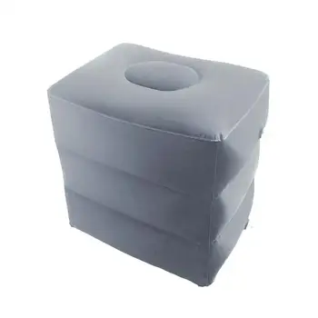 Inflatable Foot Pad Aircraft Inflatable Foot Pad Three-Layer Inflatable Foot Pad Travel Pad Portable Foot Pad
Inflatable Foot Pad Aircraft Inflatable Foot Pad Three-Layer Inflatable Foot Pad Travel Pad Portable Foot Pad