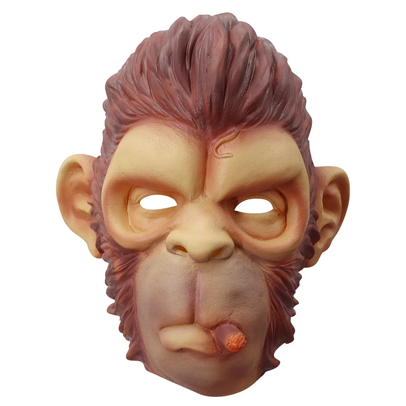 100 1/" Capsule Toy /"Funny Monkey/" Party Favors