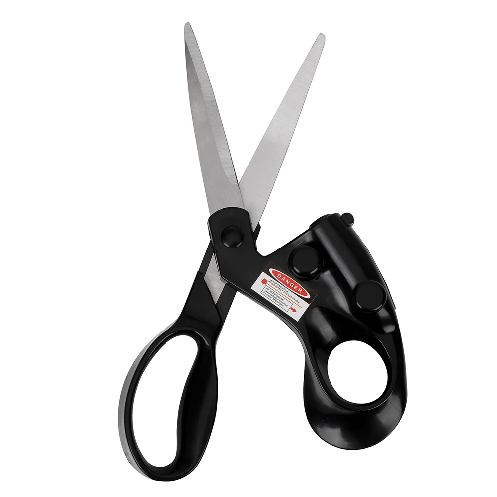 NICEYARD Fabric Sewing Cut Shear Hand Tool Set For Home Crafts Tailor Laser Guided Scissors Straight Fast Scissor
NICEYARD Fabric Sewing Cut Shear Hand Tool Set For Home Crafts Tailor Laser Guided Scissors Straight Fast Scissor