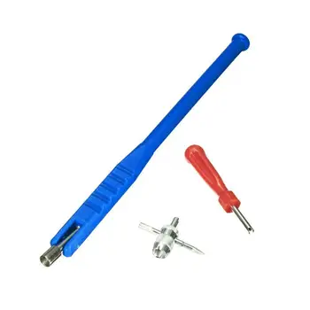 3pcs/set Tire Stem Puller base tool Contains Tyre Truck Repair Car Tools Singlecore wrench Multifunction R2P7
3pcs/set Tire Stem Puller base tool Contains Tyre Truck Repair Car Tools Singlecore wrench Multifunction R2P7