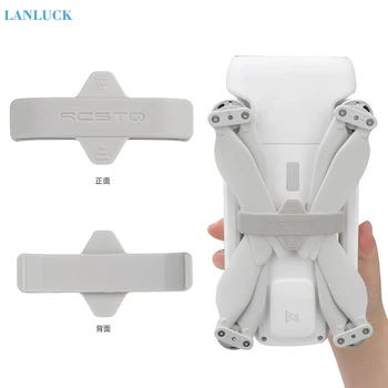 Quick Release Propeller Fixing Strap for FIMI X8 SE 2020 Drone Silicone Propeller Holder Fixed Stabilizer Clasp Blade Holder
Quick Release Propeller Fixing Strap for FIMI X8 SE 2020 Drone Silicone Propeller Holder Fixed Stabilizer Clasp Blade Holder