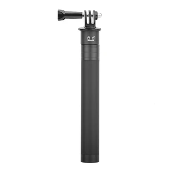 Durable Travel Mini Extendable Pole Handheld Multifunction Long Selfie Stick Extension Rod For Gopro Hero 9 Sports Camera
Durable Travel Mini Extendable Pole Handheld Multifunction Long Selfie Stick Extension Rod For Gopro Hero 9 Sports Camera